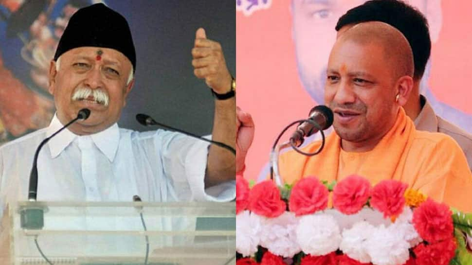 &#039;Dharma Sansad&#039;: Mohan Bhagwat, Yogi Adityanath to attend; Ram Temple, religious conversion on agenda