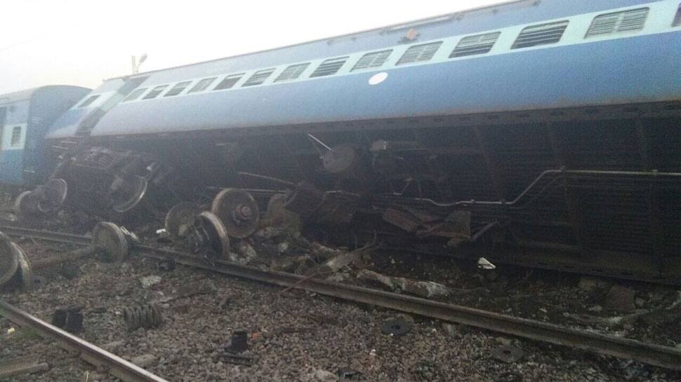 Vasco Da Gama-Patna Express derails near Uttar Pradesh&#039;s Banda, 3 dead; compensation announced