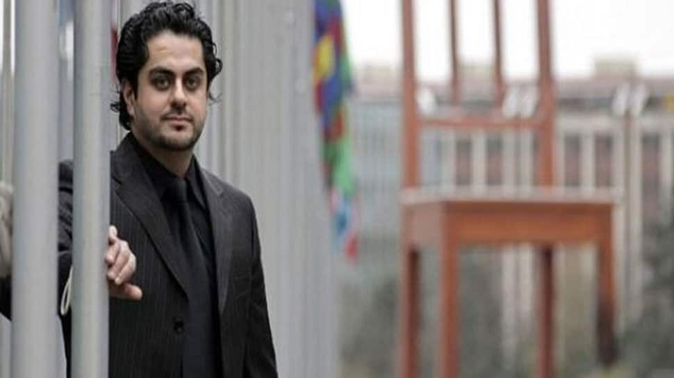 Don&#039;t trust China: Baloch leader Mehran Marri warns Pakistan over CPEC