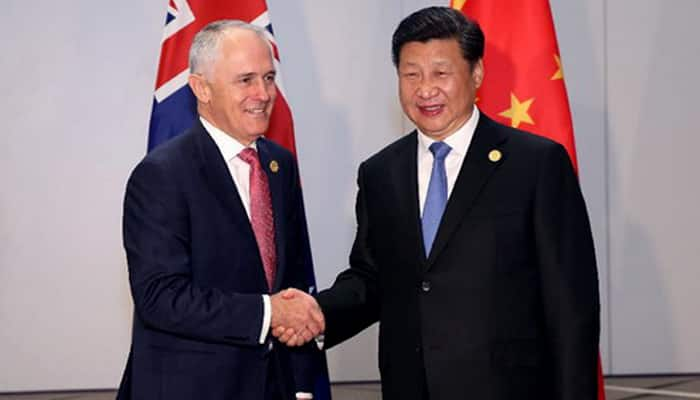 Irritated by Australia&#039;s Pacific trust deficit, China dismisses country as &#039;not important&#039;