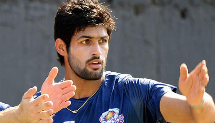 Indian Navy issues arrest warrant against Haryana cricketer Deepak Punia: Report