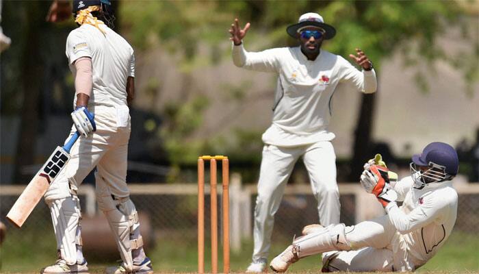 Ranji Trophy: Mumbai must beat Tripura to reach quarters 