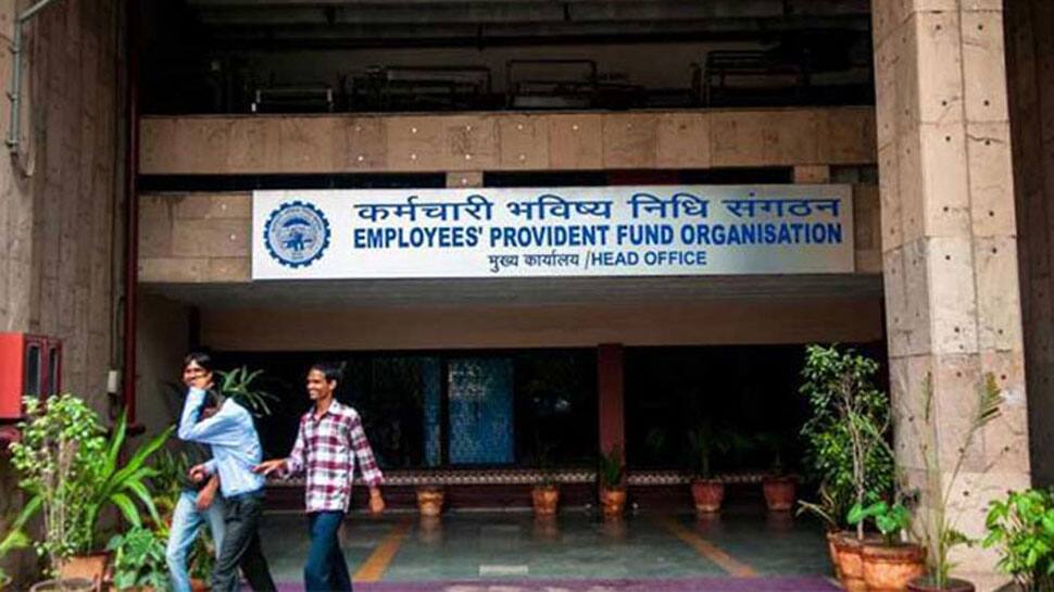 EPFO approves proposal to credit ETF units to PF accounts