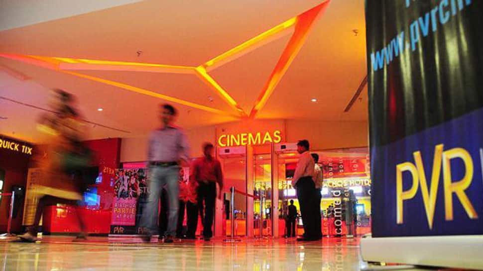 Gurgaon Police files FIR against PVR Cinemas for cheating, forgery