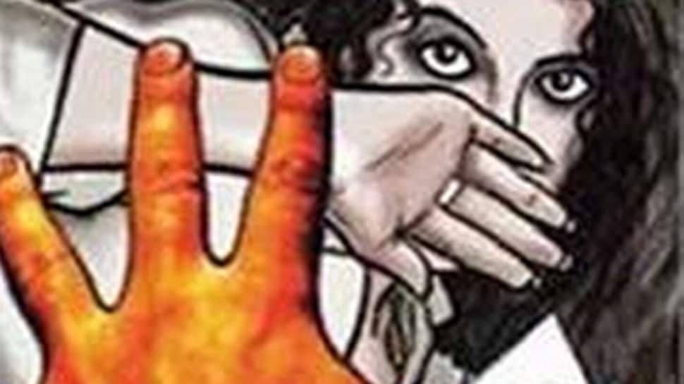 Bhopal ASP booked for sexually harassing woman constable