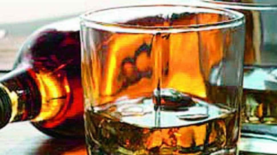 Two policemen dismissed from service under liquor law Two policemen dismissed from service under liquor law