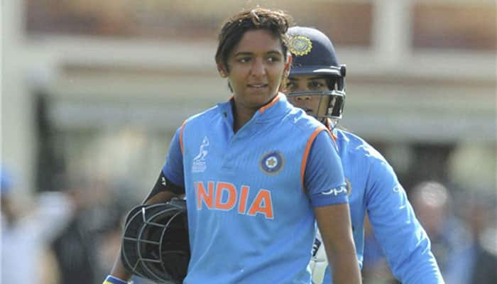 Harmanpreet Kaur extends stint with Sydney Thunder