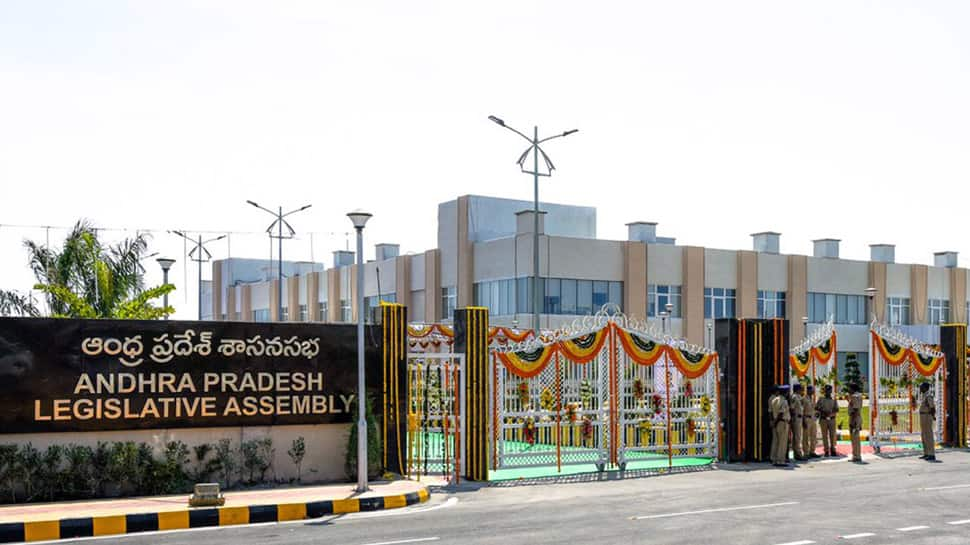 Andhra Pradesh lawmakers take mass leave to attend weddings, Assembly on 2-day break 