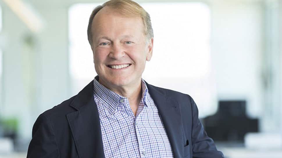 John Chambers to lead biz delegation of US-India forum to GES
