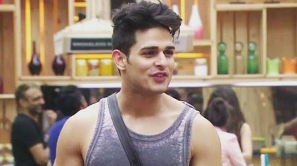 Bigg Boss 11: Priyank Sharma hits a new low; calls Shilpa Shinde, Arshi Khan &#039;fat&#039;, &#039;drum&#039;