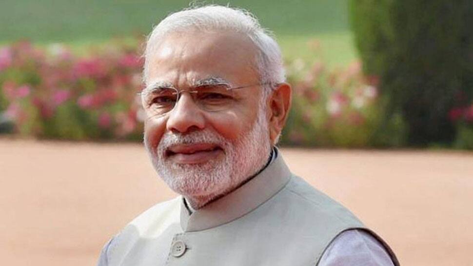 PM Narendra Modi to kick-off BJP&#039;s Gujarat poll campaign from November 27