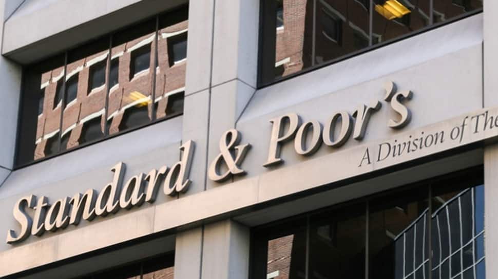 S&amp;P retains BBB- rating on India, keeps outlook stable