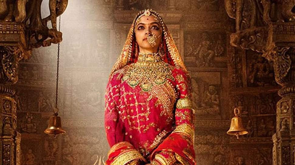 Padmavati banned in five states, but &#039;welcome&#039; in Mamata&#039;s West Bengal