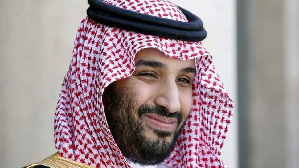 Saudi crown prince calls Iran&#039;s supreme leader &#039;new Hitler&#039;