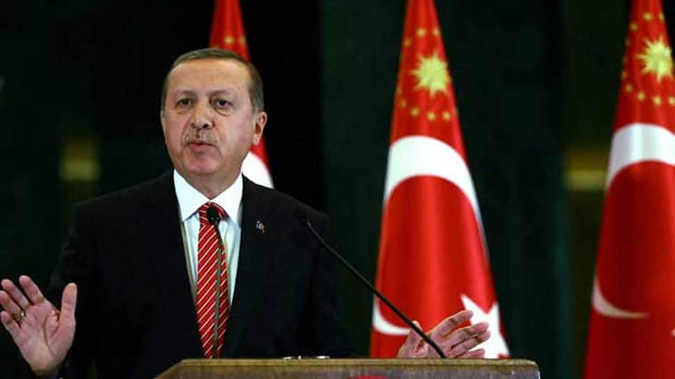 Turkish President sues main opposition party leader: Report