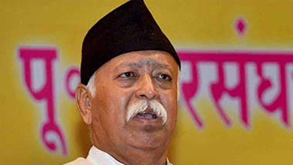 Muslim outfits slams Mohan Bhagwat&#039;s &#039;Ram Mandir&#039; remarks, says it challenged SC