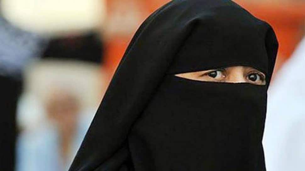 Muslim girl barred from wearing headscarf at UP school, principal asks to join Islamic school