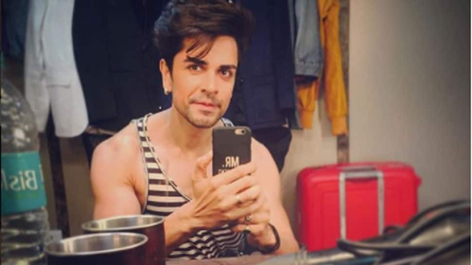 &#039;Beyhadh&#039; actor Piyush Sahdev booked for allegedly raping his live-in partner