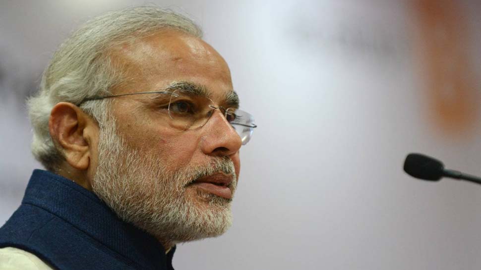 PM Modi reviews steps taken to reduce under-nutrition