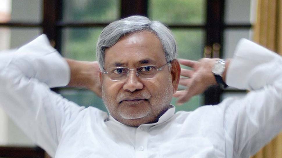 Gujarat polls: Nitish not to campaign for JD-U