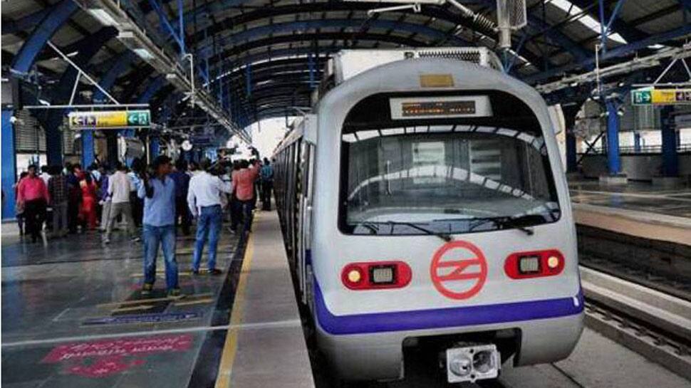 Must examine data of 2-3 months to know impact of Delhi Metro fare hike: Union Minister