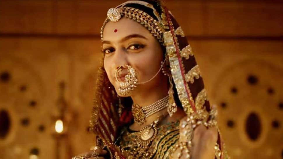 It&#039;s hyper-nationalism: Shabana Azmi on &#039;Padmavati&#039; row