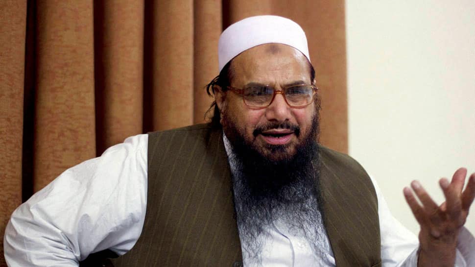 Hafiz Saeed &#039;postpones&#039; presser he had called after release