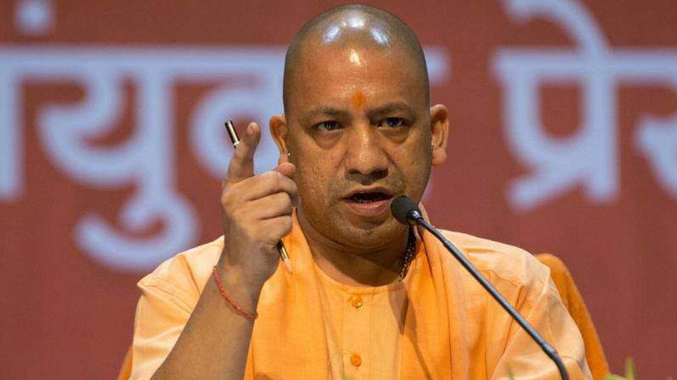 Programmes initiated by PM Modi helping in improving living conditions: Yogi Adityanath