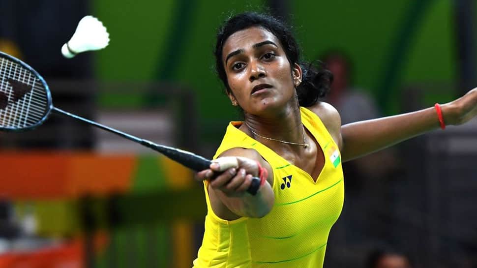 PV Sindhu marches into finals of Hong Kong Open