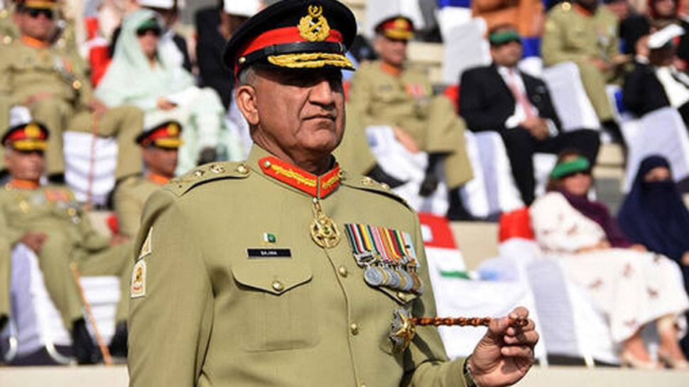 Pakistan Army Chief suggests PM to handle Islamabad sit-in &#039;peacefully&#039;