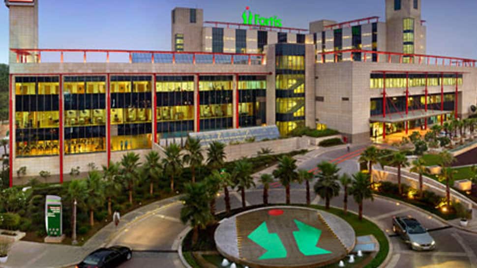 Notice to Fortis Hospital over allegations of over-charging parents of girl who died of dengue