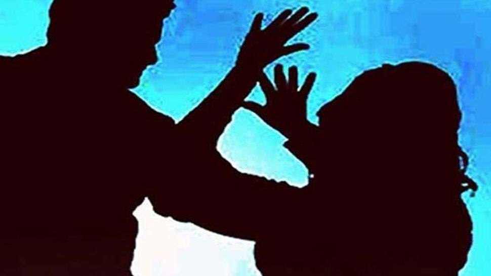 Woman raped in Greater Noida, robbed of cash, jewellery