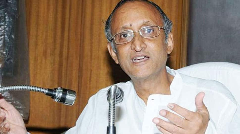 Kolkata will overtake Mumbai as country&#039;s financial hub: West Bengal finance minister Amit Mitra