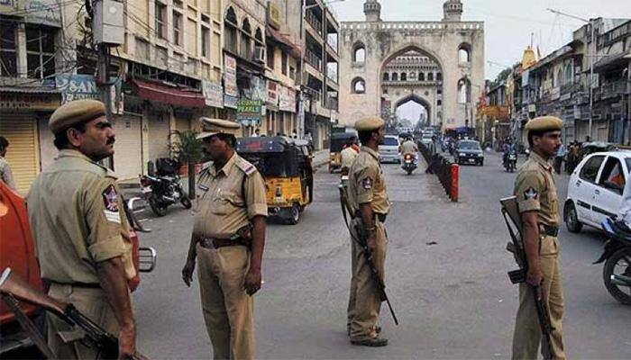 3 arrested for human trafficking in Hyderabad, one rescued