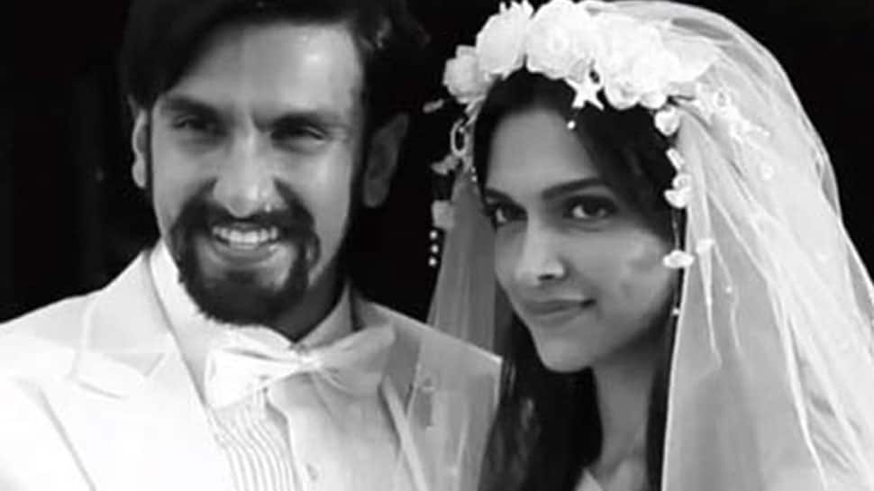 Ranveer Singh’s video message for Deepika Padukone is the most beautiful thing you will watch today