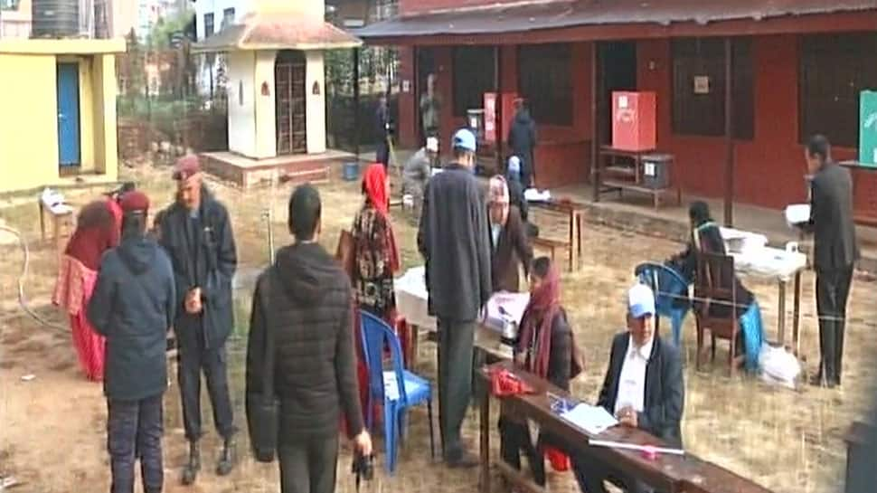 Nepal: Parliamentary and Provincial polls begin today