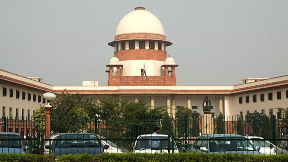 Courts cannot force husband to keep wife: Supreme Court