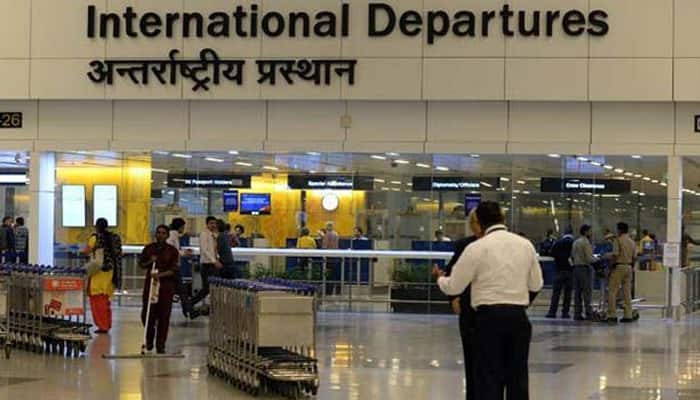 After incidents of flight delays, Jayant Sinha says ‘there’s no VIP culture at airports’