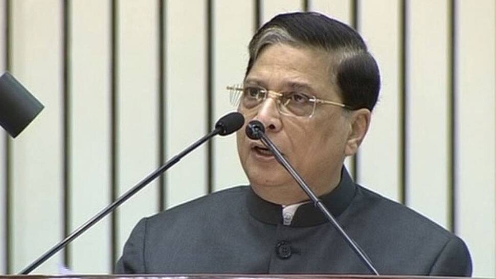 No compromise on fundamental rights, says Chief Justice of India