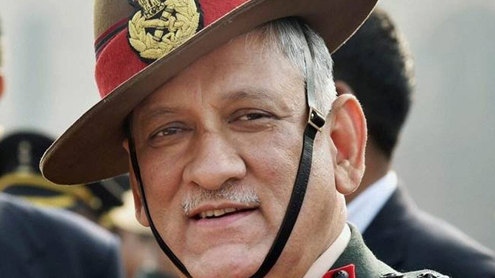 Rawat hails Army Air Defence College for modern facilities