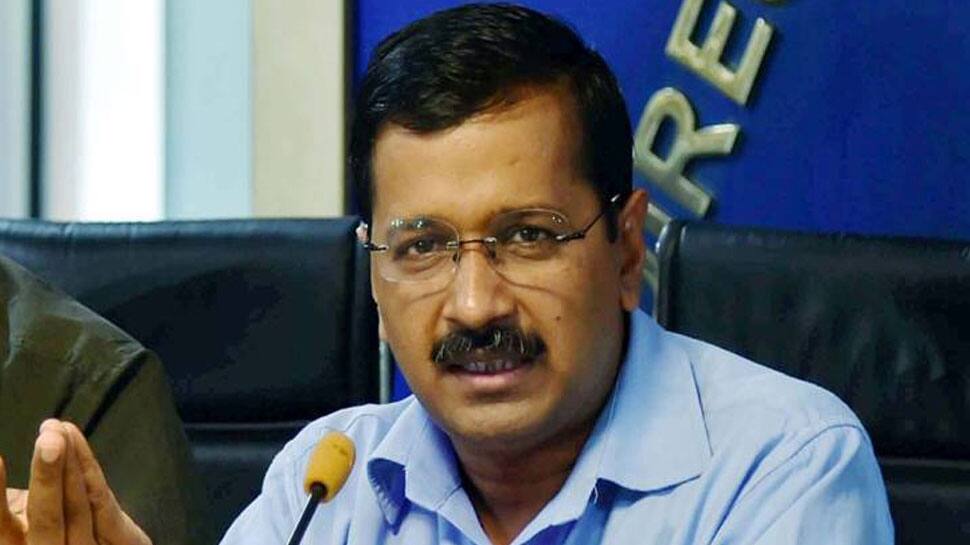 Gujarat Elections 2017: Kejriwal seeks votes for non-BJP parties