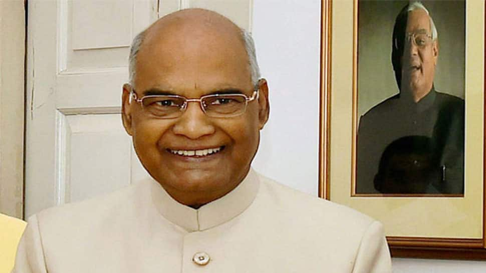 Make Constitution meaningful: Kovind