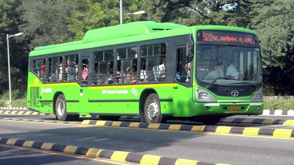 EPCA gives Delhi Dec 2018 deadline to augment bus fleet to 10,000