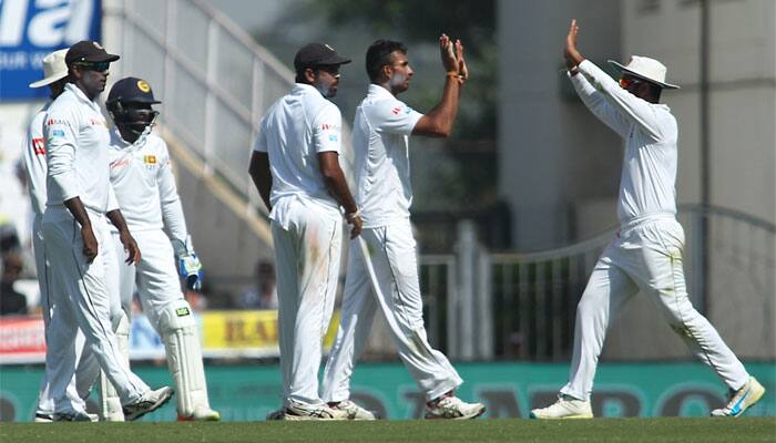 Not being able to get 20 wickets is a concern: Rumesh Ratnayake