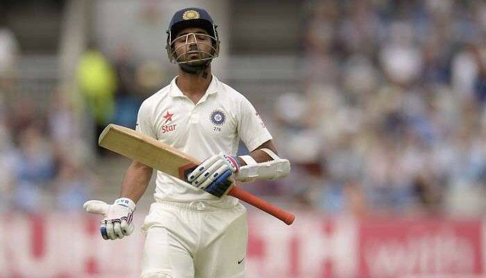 Ajinkya Rahane is one inning away from regaining his touch: Cheteshwar Pujara