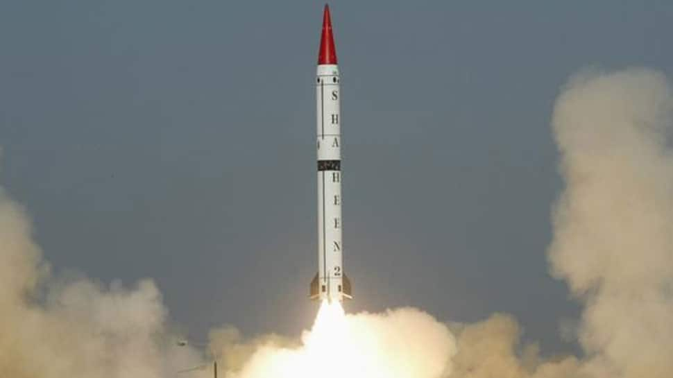 Pak nukes surest route to escalate conventional war to nuclear level: Report