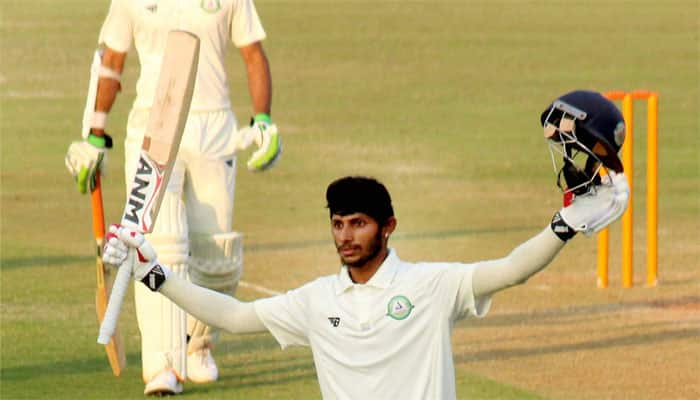 Ranji Trophy 2017: Delhi, Mumbai, MP in strong position