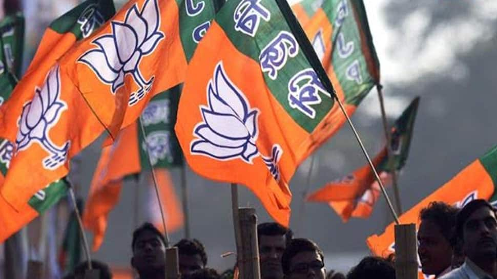 BJP&#039;s Kurukshetra MP announces committee on forming new party