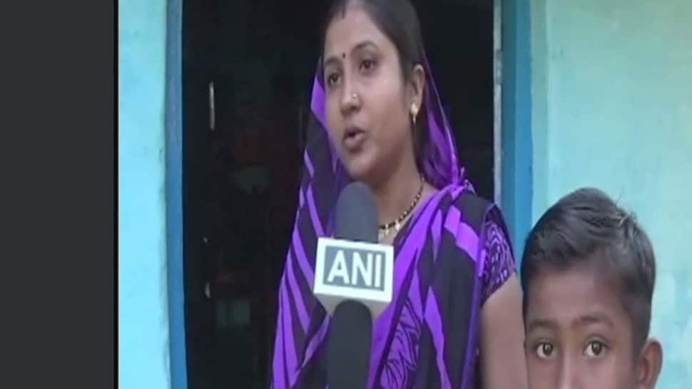 Woman asks PM to help son who fought for open defecation free