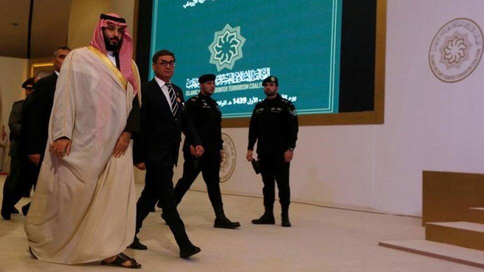 New Islamic alliance `will wipe terrorists from the earth`, vows Saudi Arabia